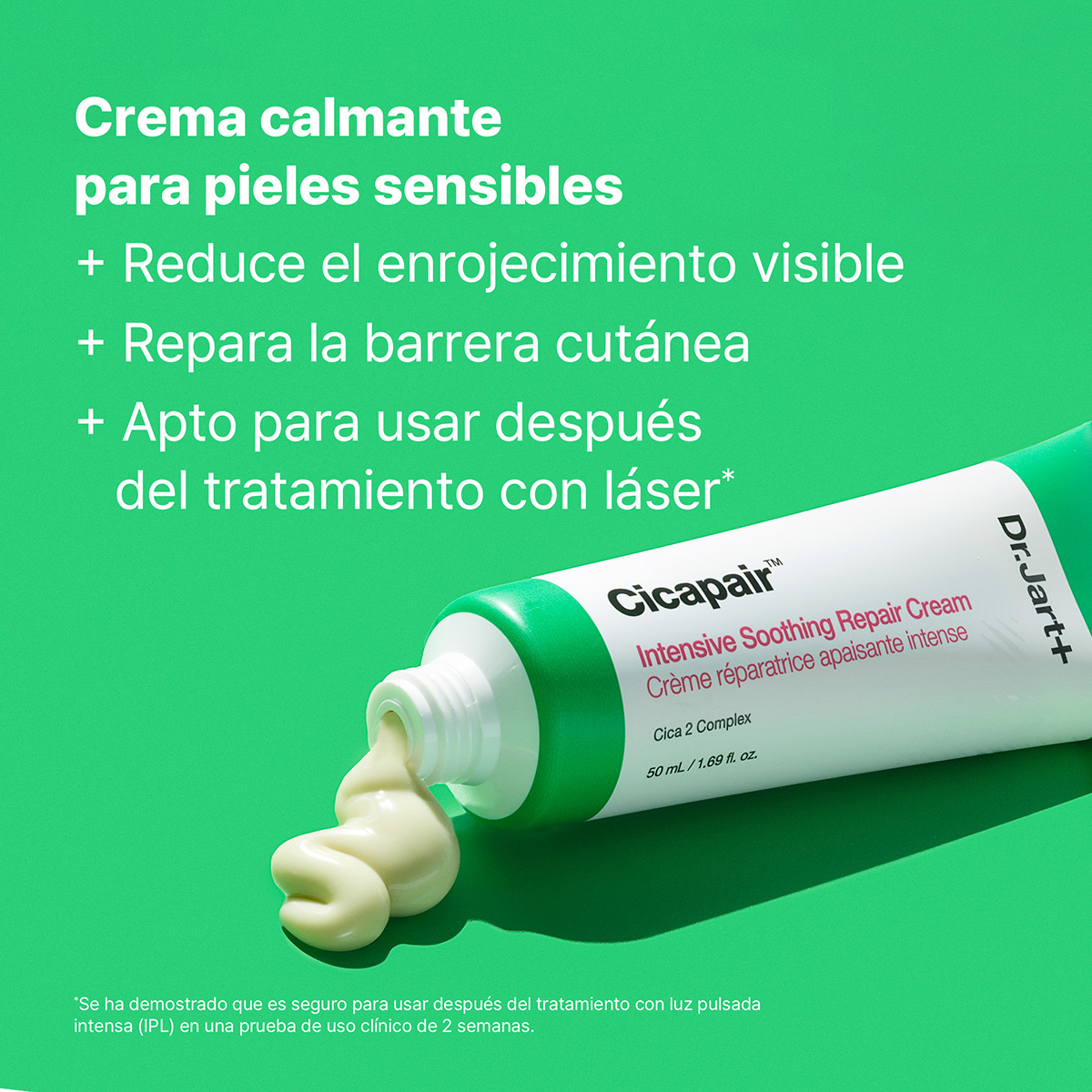 CICAPAIR™ REDNESS REDUCERS GIFT SET FOR SENSITIVE SKIN (SET PARA CUIDADO DE LA PIEL)